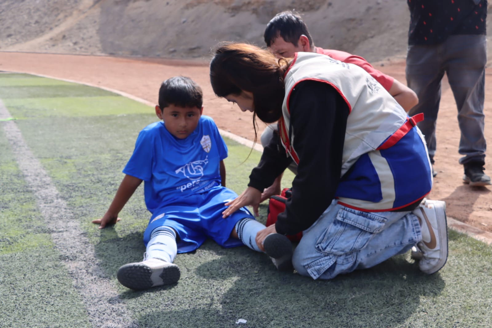 Foto 12 de las últimas fechas deportivas